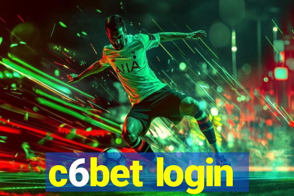 c6bet login